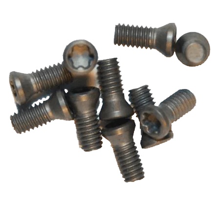 Picture of Advent Tool PT-483T-15IP Screw Threading